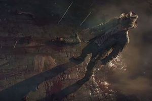 Estrellas de Hollywood, contra zombis en Call of Duty