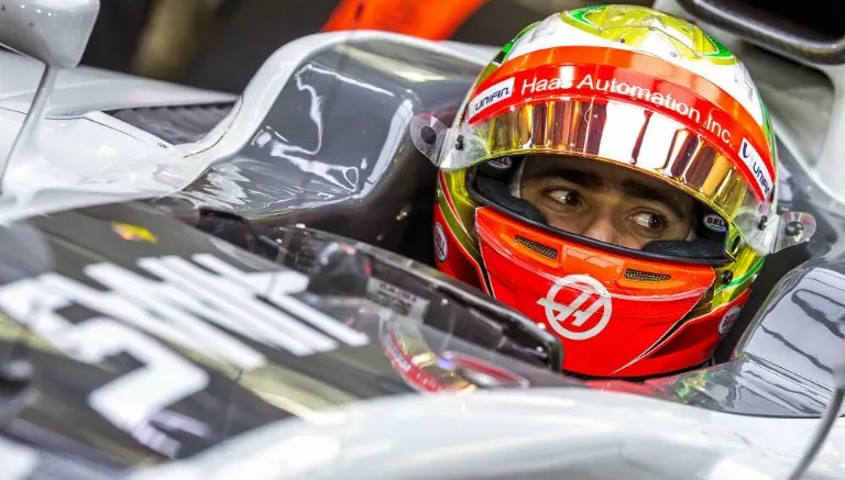 Mexicanos viven 'pesadilla' en GP de Bahréin