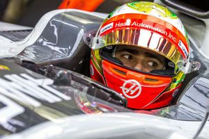 Mexicanos viven 'pesadilla' en GP de Bahréin