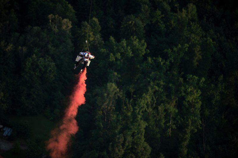 RED BULL