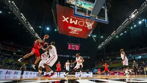 México suma su tercera victoria consecutiva en Preolímpico