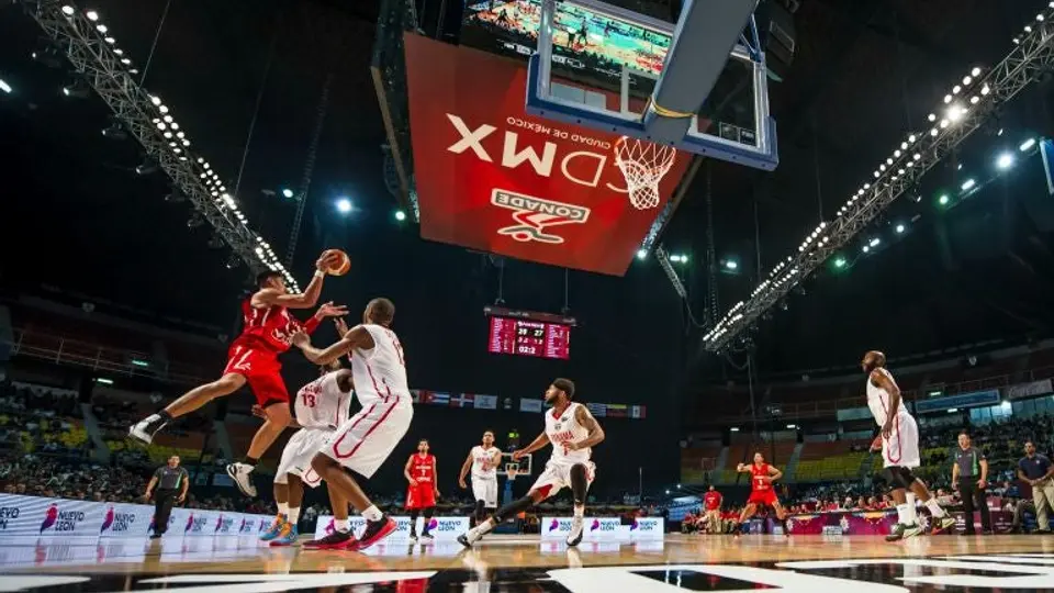 México suma su tercera victoria consecutiva en Preolímpico