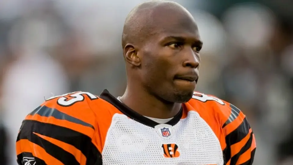 Ochocinco responde a crítica de Enrique Garay