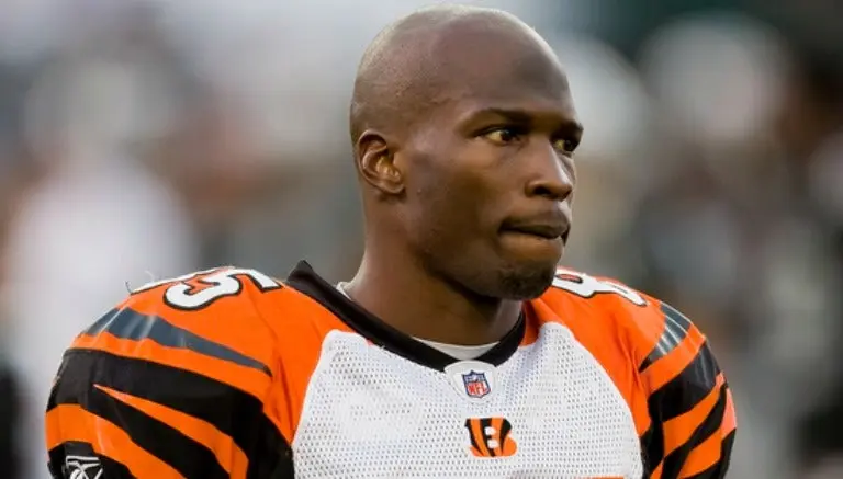 Ochocinco responde a crítica de Enrique Garay