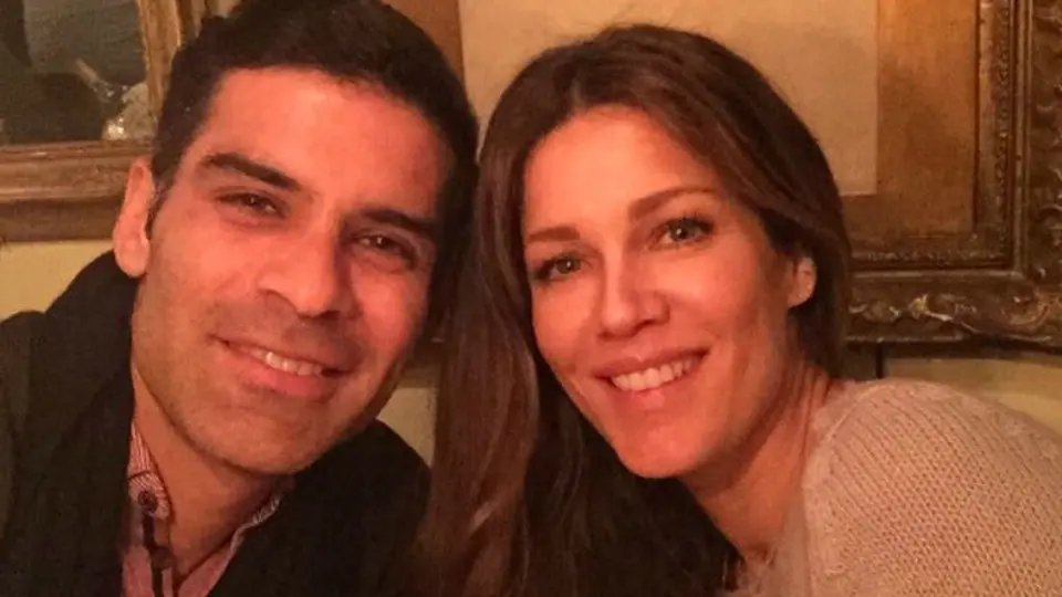 Rafa Márquez anuncia que volverá a ser padre