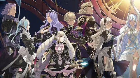FE Fates: Conquest, un reto para los fans de la saga
