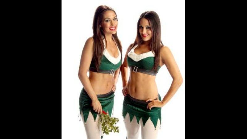 WWE