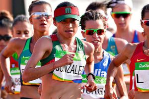 México, un país con amplia historia en la marcha olímpica