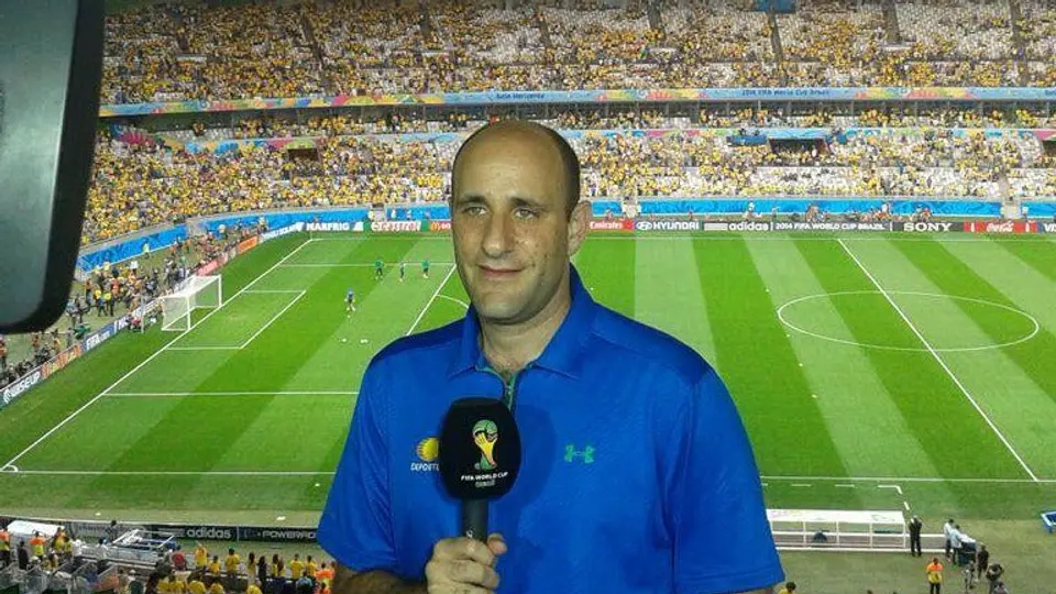 Alberto Lati confirma su salida de Televisa tras 20 años