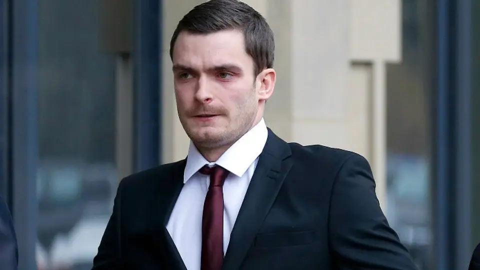 Exjugador inglés, culpable de actividad sexual con menor