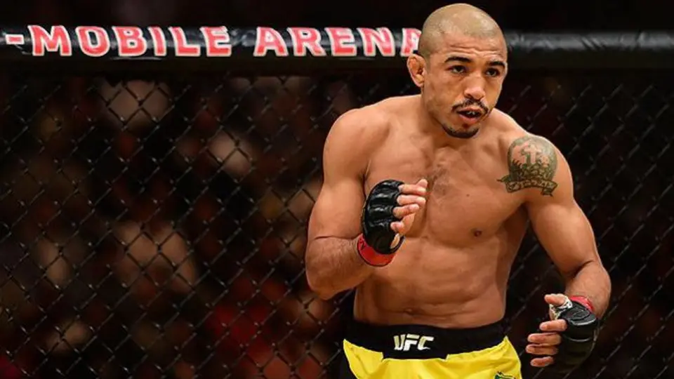 Jose Aldo arremete contra UFC y anuncia su retiro