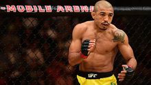 Jose Aldo arremete contra UFC y anuncia su retiro