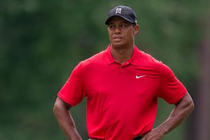 Tiger Woods, el deportista con más ganancias en la última década