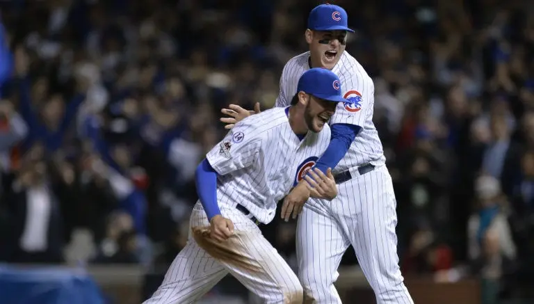 Chicago vuelve a la Serie de Campeonato tras derrotar a San Luis