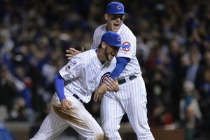 Chicago vuelve a la Serie de Campeonato tras derrotar a San Luis