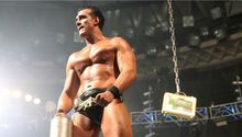 Alberto Del Río clasifica a Money in the Bank