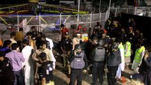 Explosión en Pakistán dejó al menos 60 muertos