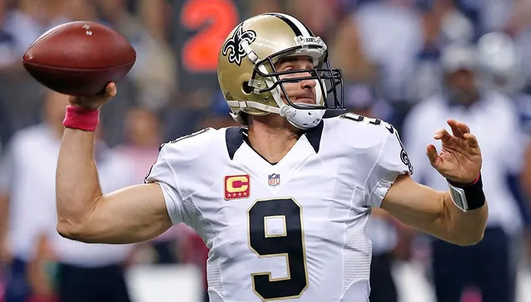 Nueva Orleans derrota a Dallas en OT
