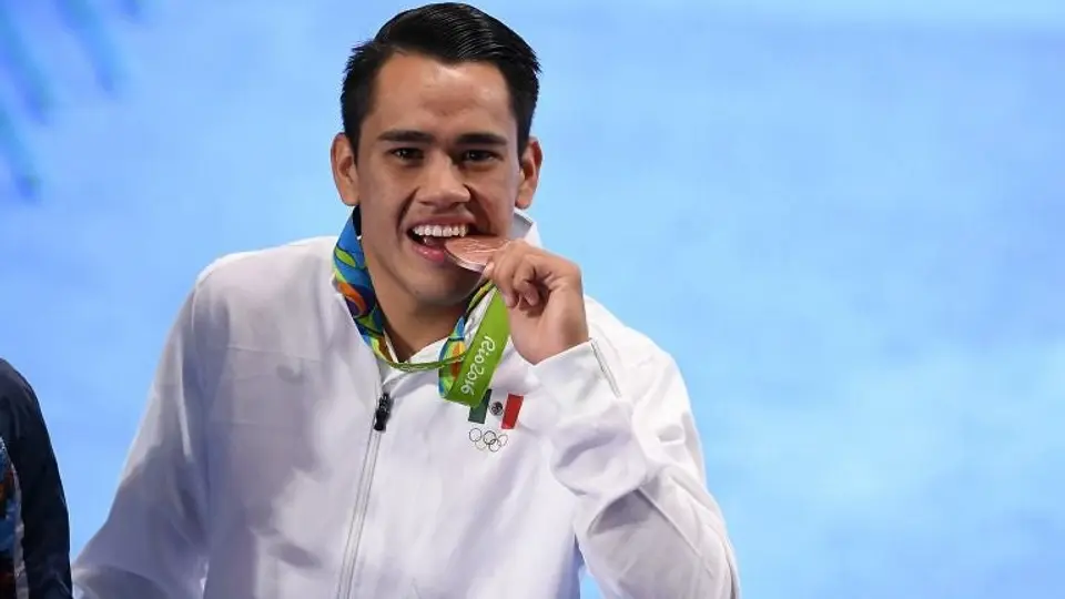 Femebox desea que Misael reciba el Premio Nacional del Deporte