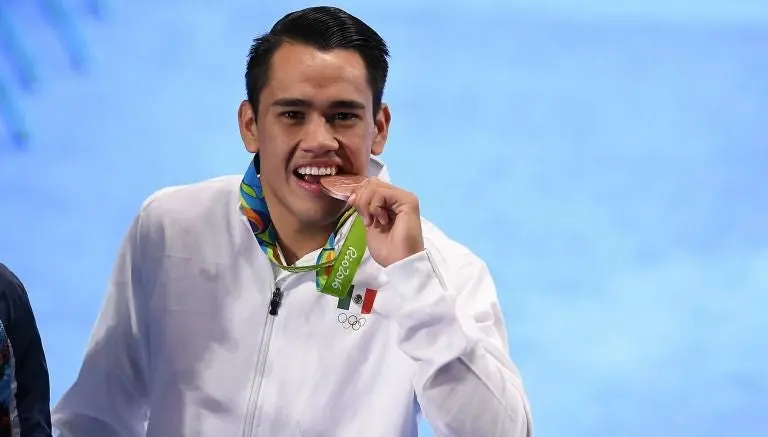 Femebox desea que Misael reciba el Premio Nacional del Deporte