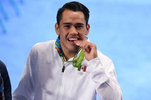 Femebox desea que Misael reciba el Premio Nacional del Deporte