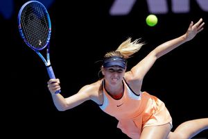 Sharapova pierde tres patrocinadores por doping