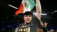 Canelo Álvarez asegura que ya comenzó su era