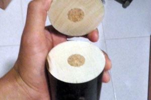 Jugador de LMB, suspendido por bat ilegal