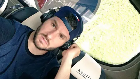 Gignac trollea a periodista tras equivocación en Twitter