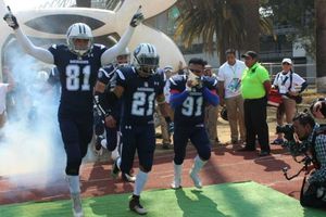 Mayas amarra su pase a la Final de LFA