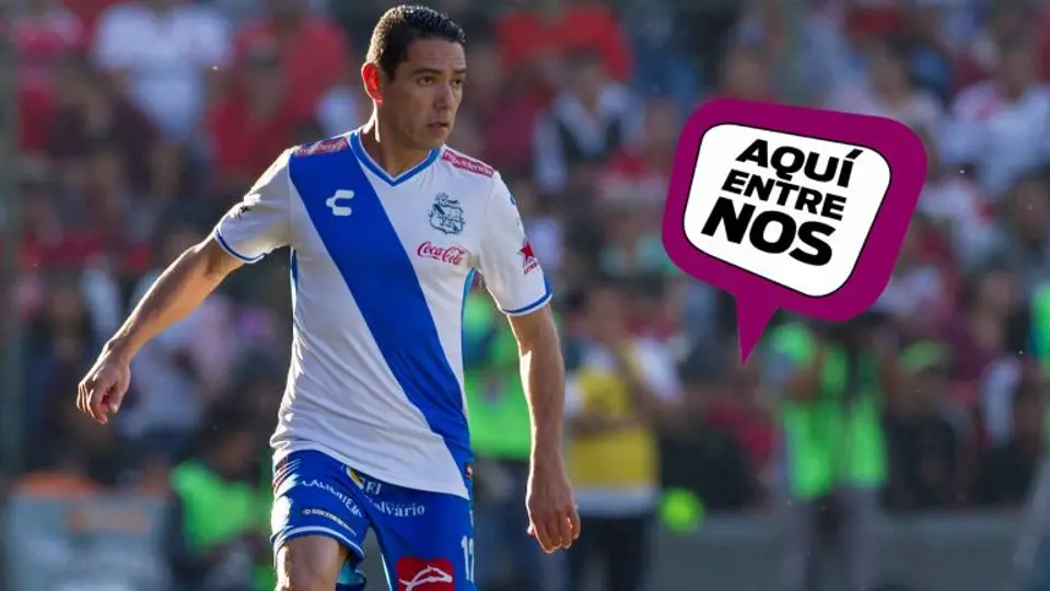 'Kevin' Rojas quiere ser entrenador cuando se retire
