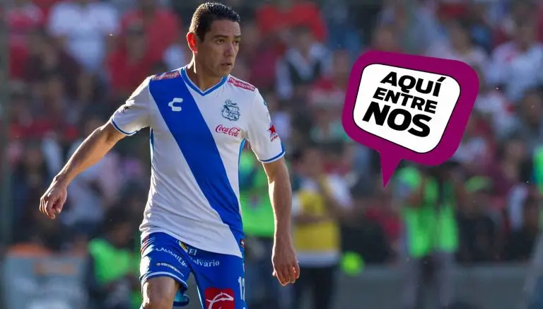 'Kevin' Rojas quiere ser entrenador cuando se retire