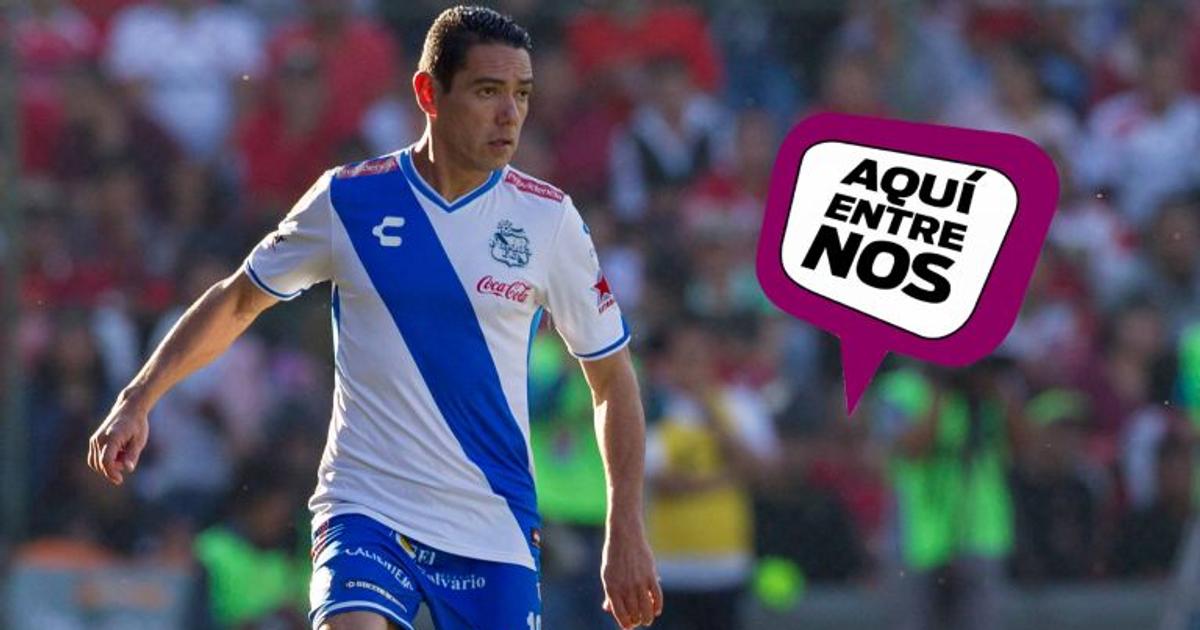 'Kevin' Rojas quiere ser entrenador cuando se retire | RÉCORD