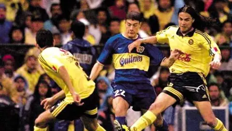 América y la épica remontada que no se dio