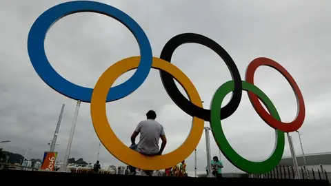 Río 2016 no es de interés para gran parte de mexicanos
