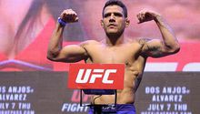 Dos Anjos vs Ferguson, la estelar para UFC en CDMX