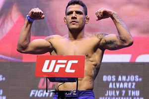 Dos Anjos vs Ferguson, la estelar para UFC en CDMX