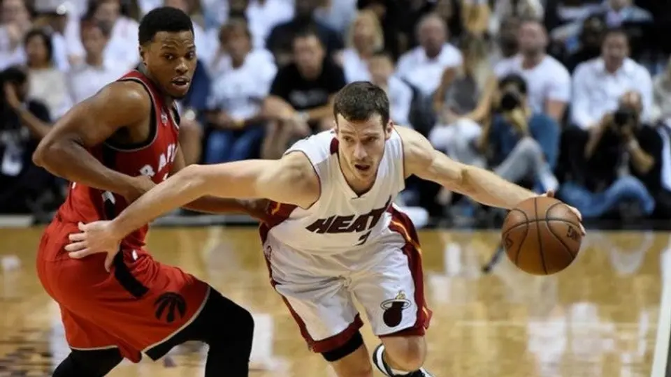 Raptors accede a su primera Final de Conferencia