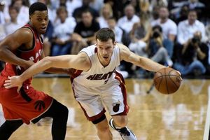 Raptors accede a su primera Final de Conferencia