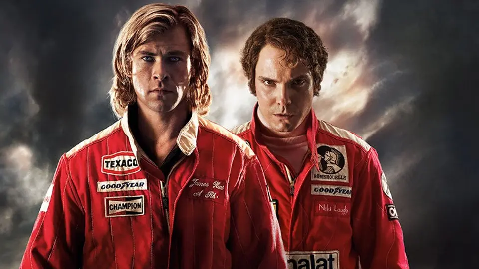 Elige la mejor película con temática deportiva