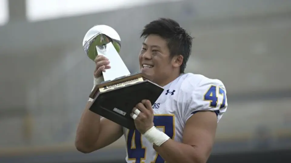 Japón se lleva el Tazón Internacional Universitario
