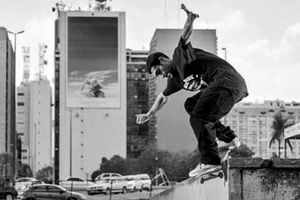 Sigue en vivo la presentación de 'De La Calle/Da Rua'