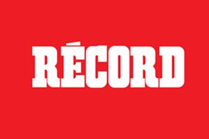 Elige tu portada RÉCORD favorita