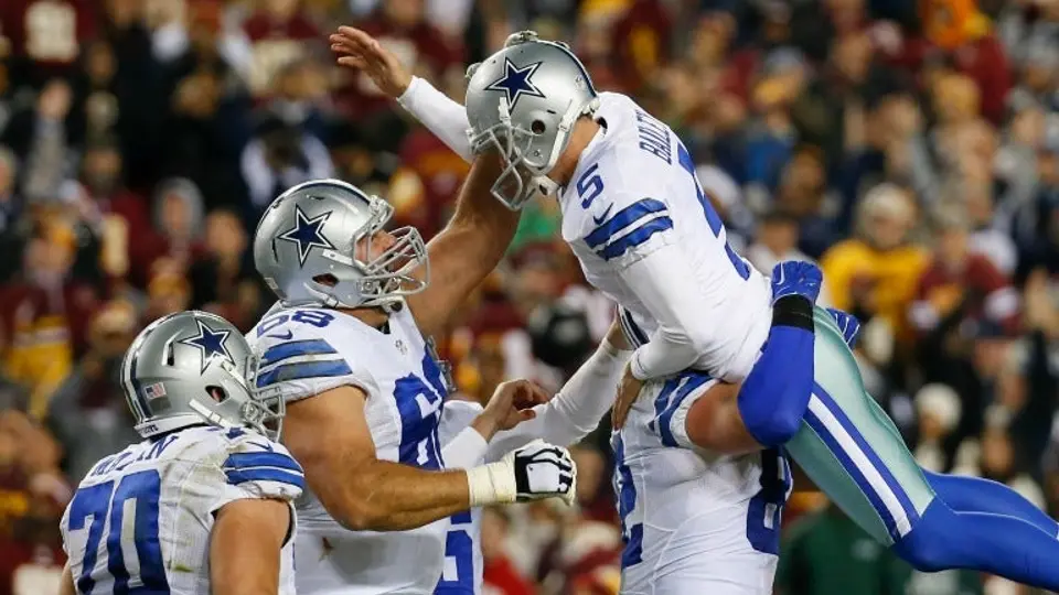Vaqueros, por el sueño de Playoffs contra Green Bay