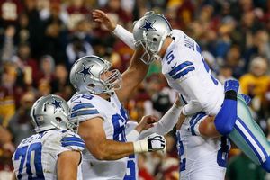 Vaqueros, por el sueño de Playoffs contra Green Bay