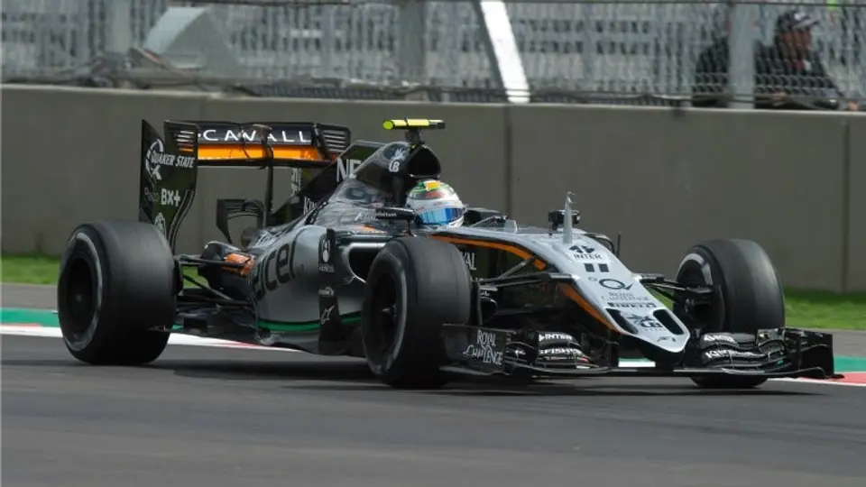 FIA anuncia fecha provisional del GP de México para 2017