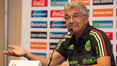 'Si Tigres me lo pide, entreno a Pulido': Tuca