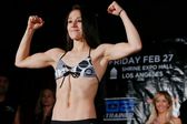 Alexa Grasso confiesa que ya habló con Maycee Barber tras noquearla; ¿qué le dijo?