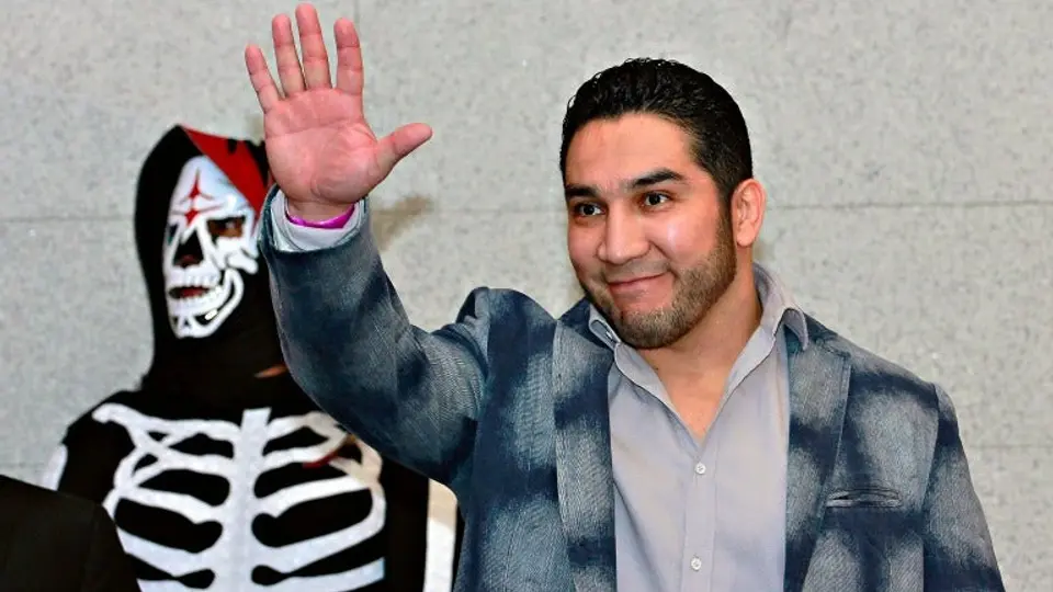 'Hijo del Perro quería morir arriba del ring': Mr. Águila