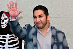 'Hijo del Perro quería morir arriba del ring': Mr. Águila